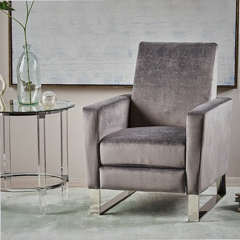 High Back 28 Inch Recliners
