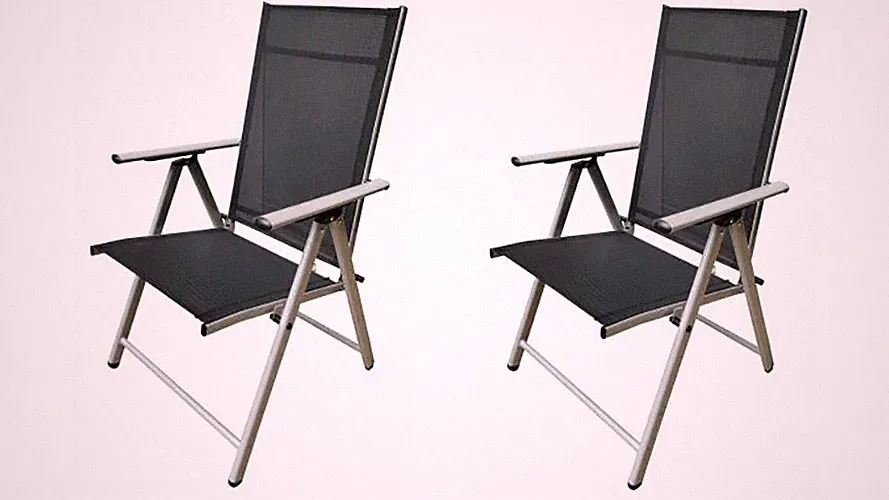 high back recliner chair