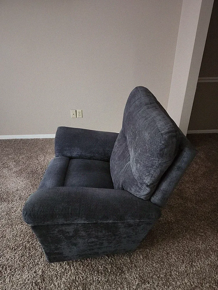 Lazyboy recliner